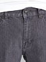 Omit Trenton Jeans  Charcoal