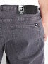 Omit Trenton Jeans  Charcoal