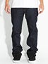 Omit Trenton Jeans  Dark Indigo Blue