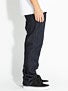 Omit Trenton Jeans  Dark Indigo Blue