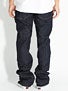 Omit Trenton Jeans  Dark Indigo Blue