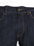 Omit Trenton Jeans  Dark Indigo Blue