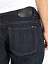Omit Trenton Jeans  Dark Indigo Blue