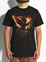 Omit Truck Stop T-Shirt