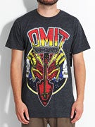 Omit Triumphant Splendor T-Shirt