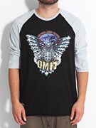Omit Tried and True Raglan Shirt