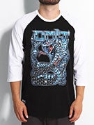 Omit Ultimate Enemy Raglan Shirt
