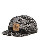 Organika Tribe 5 Panel Hat
