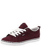 Osiris 45 Shoes  Burgundy/White/Black