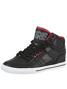 Osiris NYC 83 Vulc Shoes  Black/Charcoal/Red