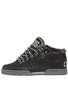 Osiris NYC 83 Mid SHR Shoes  Black/Charcoal