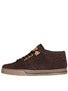 Osiris NYC 83 Mid VLC Shoes  Brown/Tan/Gum