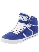 Osiris NYC 83 Vulc Shoes  Blue/White