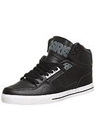 Osiris NYC 83 VLC Shoes  Black/White/Charcoal