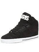Osiris NYC 83 VLC Shoes  Black/Black/Wax