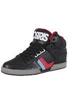 Osiris NYC 83 Shoes  Glow-N-Dark