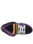 Osiris NYC 83 VLC Shoes  Purple/Black/Yellow