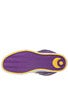 Osiris NYC 83 VLC Shoes  Purple/Black/Yellow
