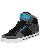 Osiris NYC 83 Vulc Shoes  Charcoal/Black/AST