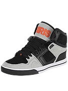 Osiris NYC 83 Vulc Shoes  Grey/Black/Orange