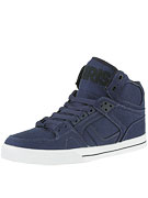 Osiris NYC 83 Vulc Shoes  Navy/Navy/White