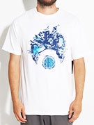 Osiris Big City T-Shirt