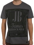 Osiris Brockman T-Shirt
