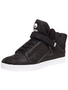 Osiris Bingaman VLC Shoes  Black/Black/Wax
