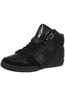 Osiris Bronx Shoes Back in Black