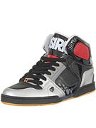 Osiris Bronx Shoes Lase