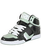 Osiris Bronx Shoes Sea/Black/White