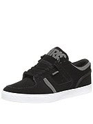 Osiris CH2 Shoes  Black/Charcoal/White