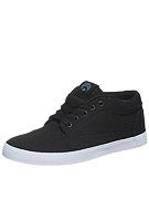 Osiris Chaveta Shoes  Black/White