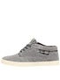 Osiris Chaveta Shoes  Grey/Charcoal/Cream