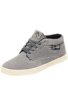 Osiris Chaveta Shoes  Grey/Charcoal/Cream
