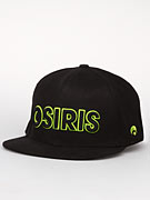 Osiris Chicago Flex Hat