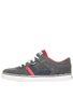 Osiris Chino Low Shoes  Charcoal/Navy/Red