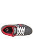 Osiris Chino Low Shoes  Charcoal/Navy/Red