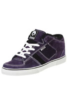 Osiris Chino Mid Shoes Purple/White/Black
