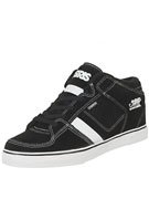 Osiris Chino Mid Shuriken Shoes Black