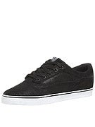 Osiris Caswell VLC Shoes  Black/Black/Wax