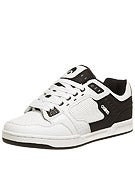 Osiris Cinux Shoes  Black/White/Black