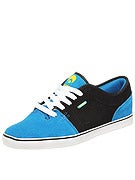 Osiris Decay Shoes  Blue/Black/Yellow