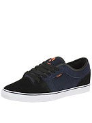 Osiris Decay Shoes  Black/Navy/Orange