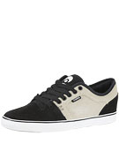 Osiris Decay Shoes  Black/Tan/White