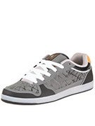 Osiris Duffel Shoes Black/Orange