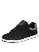 Osiris Duffel Shoes Black/Red