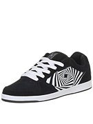 Osiris Duffel Shoes Vortex/Black/White