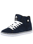 Osiris Duffel LP Mid Shoes  Navy/Wht/Blk