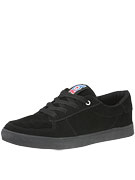 Osiris Duffel VLC Shoes  Black/Black/Black